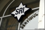 SRI - Serviciul Român de Informații