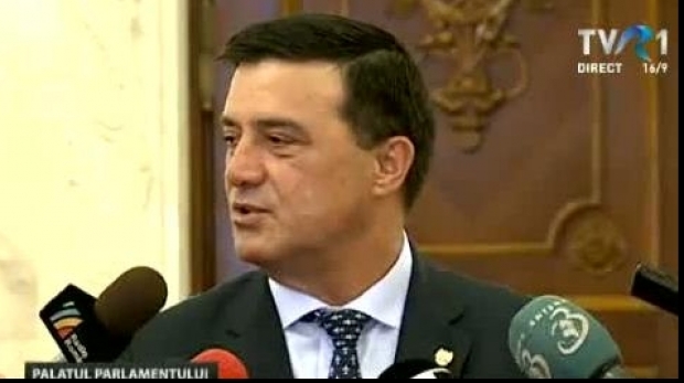 Nicolae Bădălău