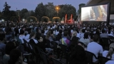 Cinematograful în aer liber din Herăstrău se redeschide