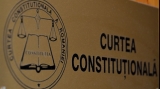 Curtea Constitutionala, CCR