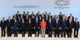 Summit-ul G20, la final