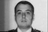 Agent șef de poliție Vezeteu Sorin
