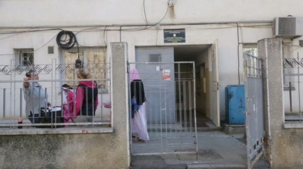 Un palestinian solicitant de azil a fost condamnat la închisoare pe viață în Austria