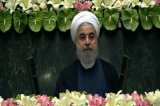 Președintele Iranului, Hassan Rohani