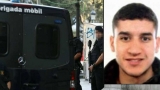 Un nou suspect în atentatele din Spania 