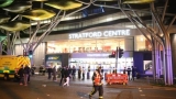 Atacul a avut loc lângă centrul comercial Stratford