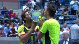 Horia Tecău și Jean Julien Rojer, campioni la US Open