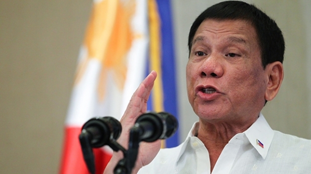 Duterte spune că ar face ca fiul său să fie ucis dacă se va dovedi că a fost implicat în traficul de droguri