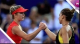 Simona Halep a ratat calificarea în semifinalele Turneului Campioanelor