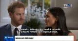 Primul interviu al Prințului Harry și al lui Meghan Markle