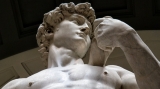 Statuia lui David, de Michelangelo, nu va putea fi utilizată în scopuri comerciale 