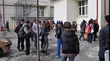 Inspectoratul Şcolar Bucureşti ia măsuri pentru siguranţa copiilor 