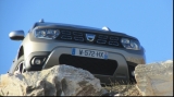 Sandero este vehiculul cel mai vândut clienţilor persoane fizice în Franţa 