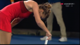 Simona Halep, învinsă în finala Australian Open