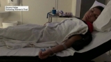 Simona Halep la spital