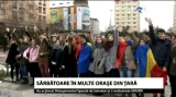 Sărbătoare la Iași