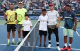 Horia Tecău şi Jean-Julien Rojer au câştigat titlul la dublu la turneul ATP de la Dubai 