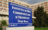 Institutul de Urgenţă de Boli Cardiovasculare şi Transplant Tîrgu Mureş