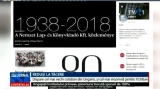 Ziarul Magyar Nemzet s-a închis
