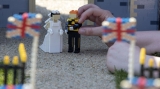 Nuntă regală  la Legoland Windsor