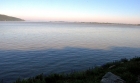 Dunărea la Baziaș