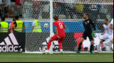Anglia învinge Tunisia cu 2-1, ambele goluri ale englezilor fiind marcate de Harry Kane 