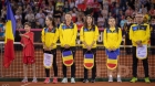 Echipa României de Fed Cup 