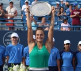  Arina Sabalenka, campioană la New Haven