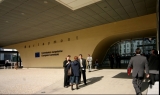 Jurnaliști la Comisia Europeană
