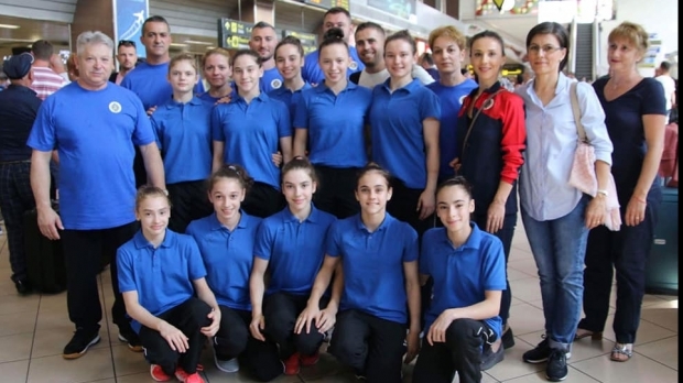 Televiziunea Română va transmite întrecerile de gimnastică