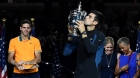 Novak Djokovici, al treilea tiltu la US Open