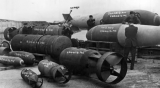 Bombe din Al Doilea Război Mondial