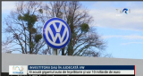 Investitorii dau în judecată Volkswagen 