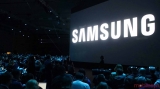 Samsung va prezenta un telefon pliabil