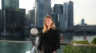 Simona Halep, numărul 1 mondial la final de an 