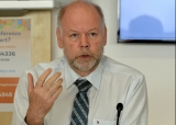 Hans Timmer, economist-sef Banca Mondiala pentru Europa si Asia Centrala