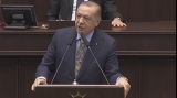 Recep Erdogan, preşedintele Turciei