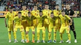 Naționala U21 a României