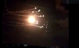 Lansare de rachete dinspre Gaza spre Israel