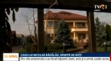 Casa senatorului PSD Niculae Bădălău a fost spartă de hoţi