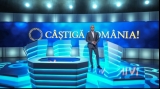 Episodul pilot în limba engleză pentru varianta „Win Your Country“ a fost înregistrat în studiourile Televiziunii Române