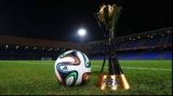 Ediţia a XV-a a Campionatului Mondial al Cluburilor este în direct şi în exclusivitate la Televiziunea Română