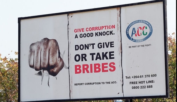 Ziua Internațională anticorupție