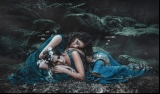 Sleeping beauties, Adrian Stoica, medalia de aur la Salonul Internațional de Artă Fotografică al României, 2018 