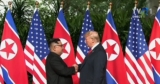Viitor summit între Donald Trump şi Kim Jong Un