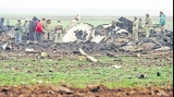 Accidentul aviatic de la Balotești, la “Dezastre în aer”