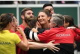 FedCup. România a învins Cehia la Ostrava 