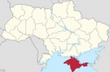 Peninsula Crimeea 