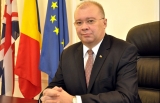 Dan Mihalache, ambasadorul României în Marea Britanie