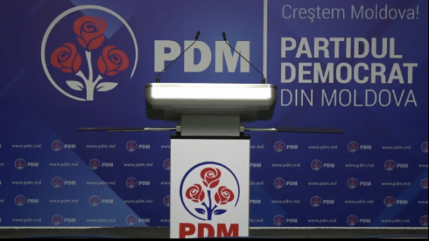 PDM cheamă Blocul ACUM la negocieri 